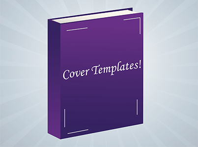 Cover Templates!